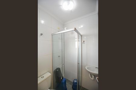 Apartamento à venda com 188m², 4 quartos e 3 vagas Apartamento à venda com 188m², 4 quartos e 3 vagasBanheiro de serviço