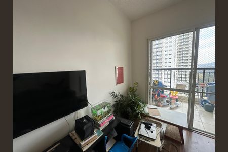 Apartamento para alugar com 68m², 2 quartos e 1 vaga Apartamento para alugar com 68m², 2 quartos e 1 vagaSala