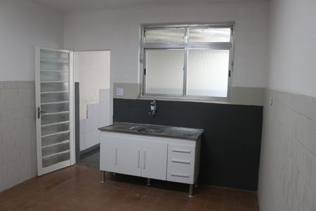 Casa à venda com 90m², 3 quartos e 1 vagaCozinha