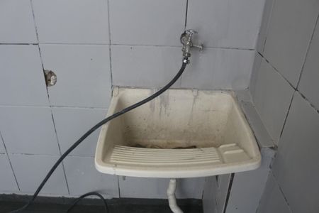 Casa à venda com 90m², 3 quartos e 1 vagaÁrea de Serviço