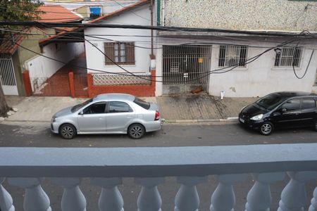 Casa à venda com 90m², 3 quartos e 1 vagaSacada do Quarto 3