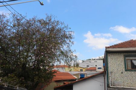 Casa à venda com 90m², 3 quartos e 1 vagaVista da Sacada do Quarto 3