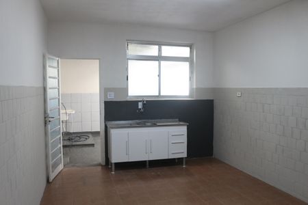 Casa à venda com 90m², 3 quartos e 1 vagaCozinha