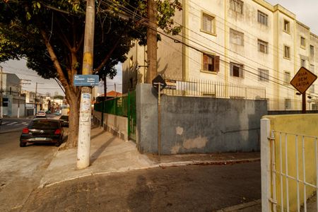 Apartamento à venda com 52m², 2 quartos e 1 vagaFachada