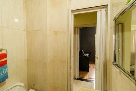 Apartamento à venda com 52m², 2 quartos e 1 vagaBanheiro