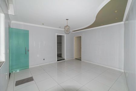 Sala de casa para alugar com 4 quartos, 200m² em São Januário (justinópolis), Ribeirão das Neves