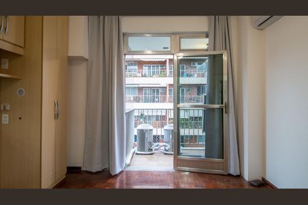 Quarto Suite de apartamento à venda com 3 quartos, 120m² em Maracanã, Rio de Janeiro