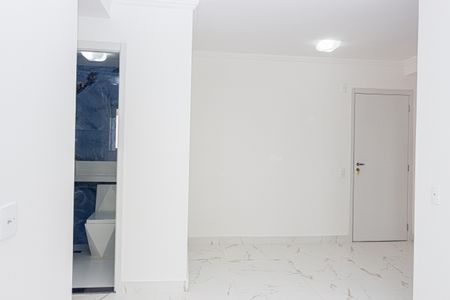 Sala de apartamento à venda com 2 quartos, 47m² em Vila Socorro, São Paulo