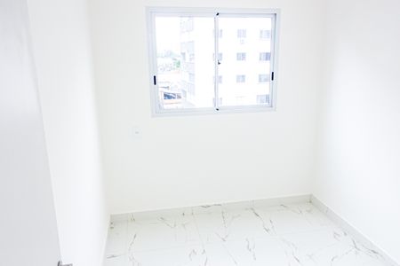 Quarto 2 de apartamento à venda com 2 quartos, 47m² em Vila Socorro, São Paulo