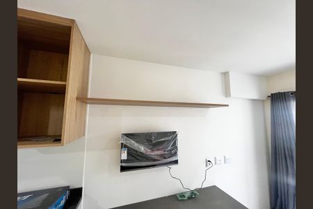 Studio de kitnet/studio para alugar com 1 quarto, 25m² em Jardim São Paulo, São Paulo