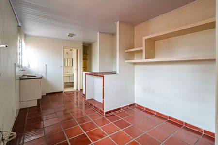 Casa à venda com 224m², 3 quartos e 3 vagas Casa à venda com 224m², 3 quartos e 3 vagasEdícula - Sala