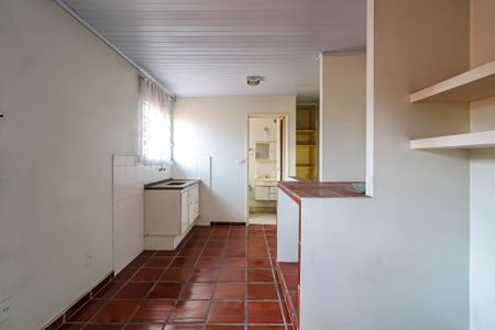 Casa à venda com 224m², 3 quartos e 3 vagas Casa à venda com 224m², 3 quartos e 3 vagasEdícula - Sala