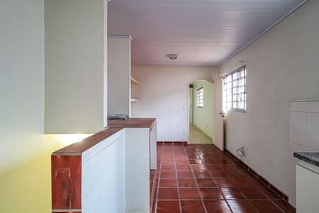 Casa à venda com 224m², 3 quartos e 3 vagas Casa à venda com 224m², 3 quartos e 3 vagasEdícula - Sala