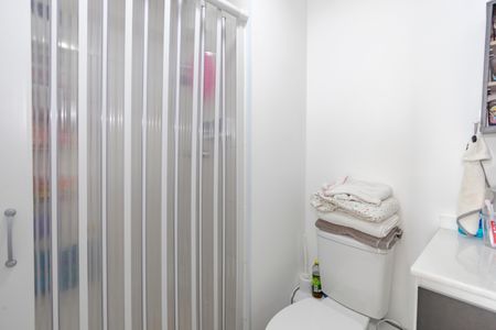 Apartamento à venda com 45m², 2 quartos e 1 vagaBanheiro