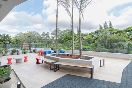 Apartamento à venda com 45m², 2 quartos e 1 vagaÁrea Comum