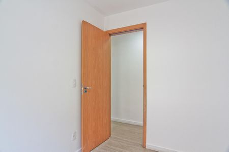 Apartamento à venda com 44m², 2 quartos e 1 vaga Apartamento à venda com 44m², 2 quartos e 1 vagaQuarto 2