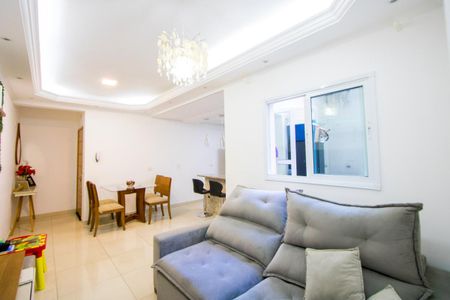 Apartamento à venda com 60m², 2 quartos e 1 vagaSala