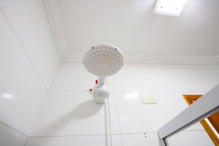 Apartamento à venda com 60m², 2 quartos e 1 vagaBanheiro da Suíte