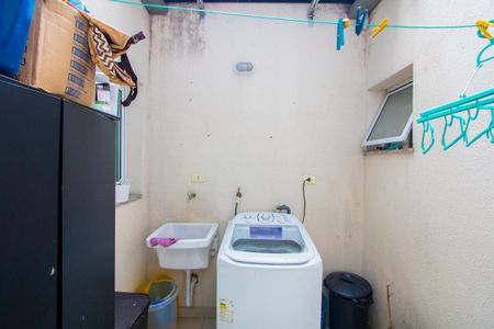 Apartamento à venda com 60m², 2 quartos e 1 vagaÁrea de serviço