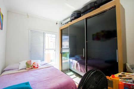 Apartamento à venda com 60m², 2 quartos e 1 vagaQuarto 2