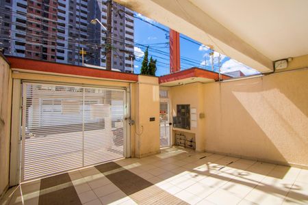 Apartamento à venda com 60m², 2 quartos e 1 vagaGaragem