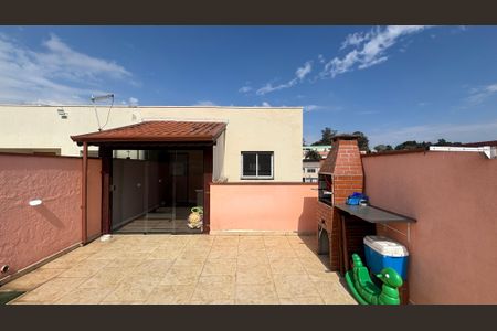 Apartamento à venda com 96m², 2 quartos e 1 vagaCobertura