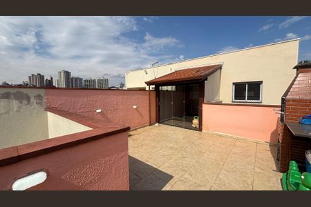 Apartamento à venda com 96m², 2 quartos e 1 vagaCobertura