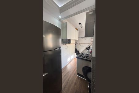 Apartamento à venda com 96m², 2 quartos e 1 vagaCozinha