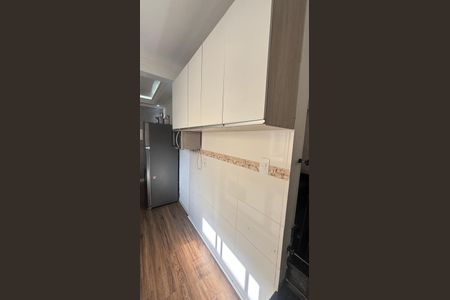 Apartamento à venda com 96m², 2 quartos e 1 vagaCozinha