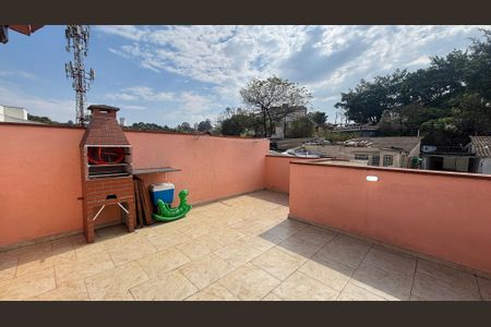 Apartamento à venda com 96m², 2 quartos e 1 vagaCobertura