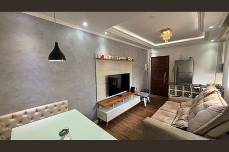 Apartamento à venda com 96m², 2 quartos e 1 vagaSala de Jantar