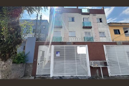 Apartamento à venda com 96m², 2 quartos e 1 vagaFachada/Placa