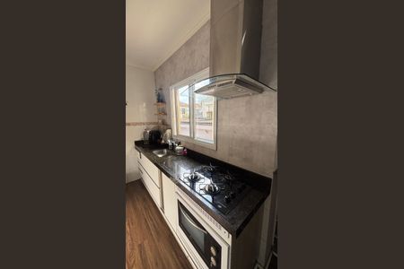 Apartamento à venda com 96m², 2 quartos e 1 vagaCozinha