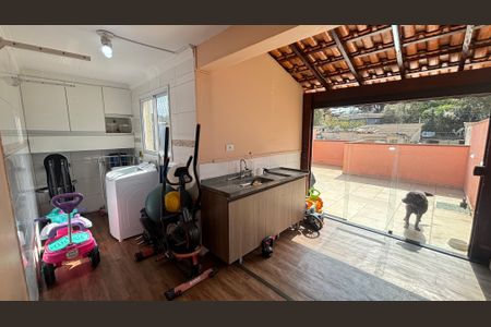 Apartamento à venda com 96m², 2 quartos e 1 vagaCobertura