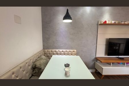 Apartamento à venda com 96m², 2 quartos e 1 vagaSala de Jantar