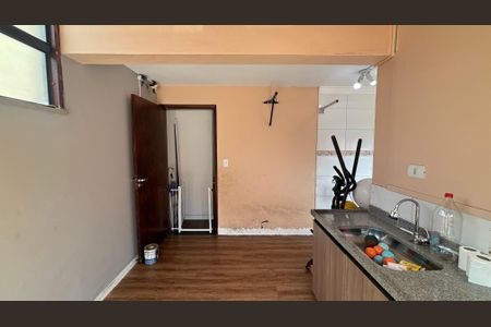 Apartamento à venda com 96m², 2 quartos e 1 vagaCobertura