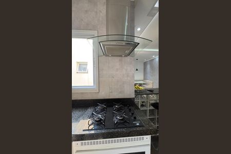 Apartamento à venda com 96m², 2 quartos e 1 vagaCozinha