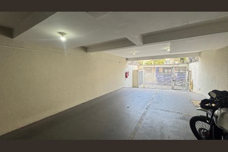 Apartamento à venda com 96m², 2 quartos e 1 vagaGaragem