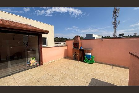 Apartamento à venda com 96m², 2 quartos e 1 vagaCobertura