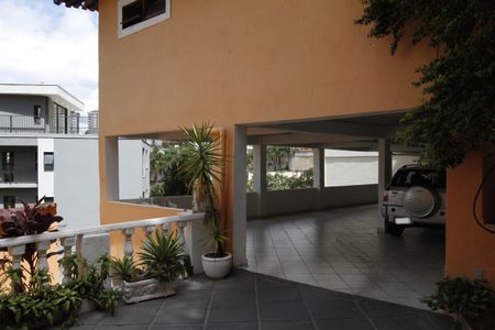 Studio para alugar com 40m², 1 quarto e 1 vagaÁrea comum