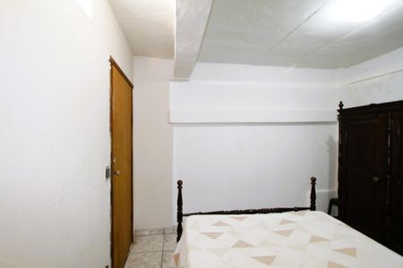 Studio para alugar com 40m², 1 quarto e 1 vagaQuarto 