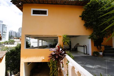 Studio para alugar com 40m², 1 quarto e 1 vagaÁrea comum