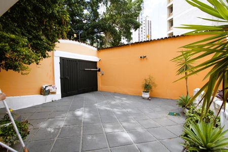 Studio para alugar com 40m², 1 quarto e 1 vagaGaragem