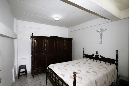 Quarto  de kitnet/studio para alugar com 1 quarto, 40m² em Luxemburgo, Belo Horizonte