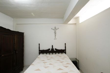 Quarto  de kitnet/studio para alugar com 1 quarto, 40m² em Luxemburgo, Belo Horizonte