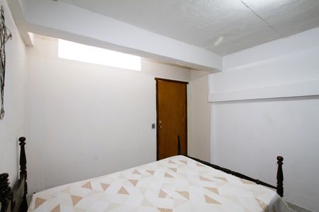 Quarto  de kitnet/studio para alugar com 1 quarto, 40m² em Luxemburgo, Belo Horizonte