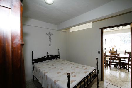 Quarto  de kitnet/studio para alugar com 1 quarto, 40m² em Luxemburgo, Belo Horizonte