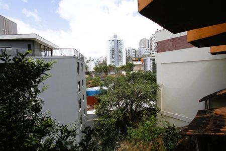 Studio para alugar com 40m², 1 quarto e 1 vagaVista