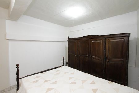 Quarto  de kitnet/studio para alugar com 1 quarto, 40m² em Luxemburgo, Belo Horizonte