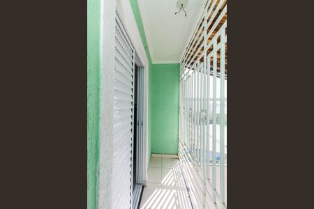 Sacada de casa para alugar com 3 quartos, 300m² em Itaquera, São Paulo